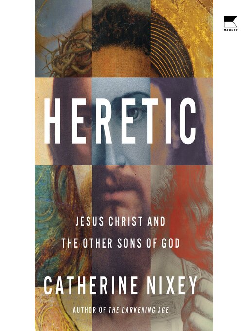 Title details for Heretic by Catherine Nixey - Wait list